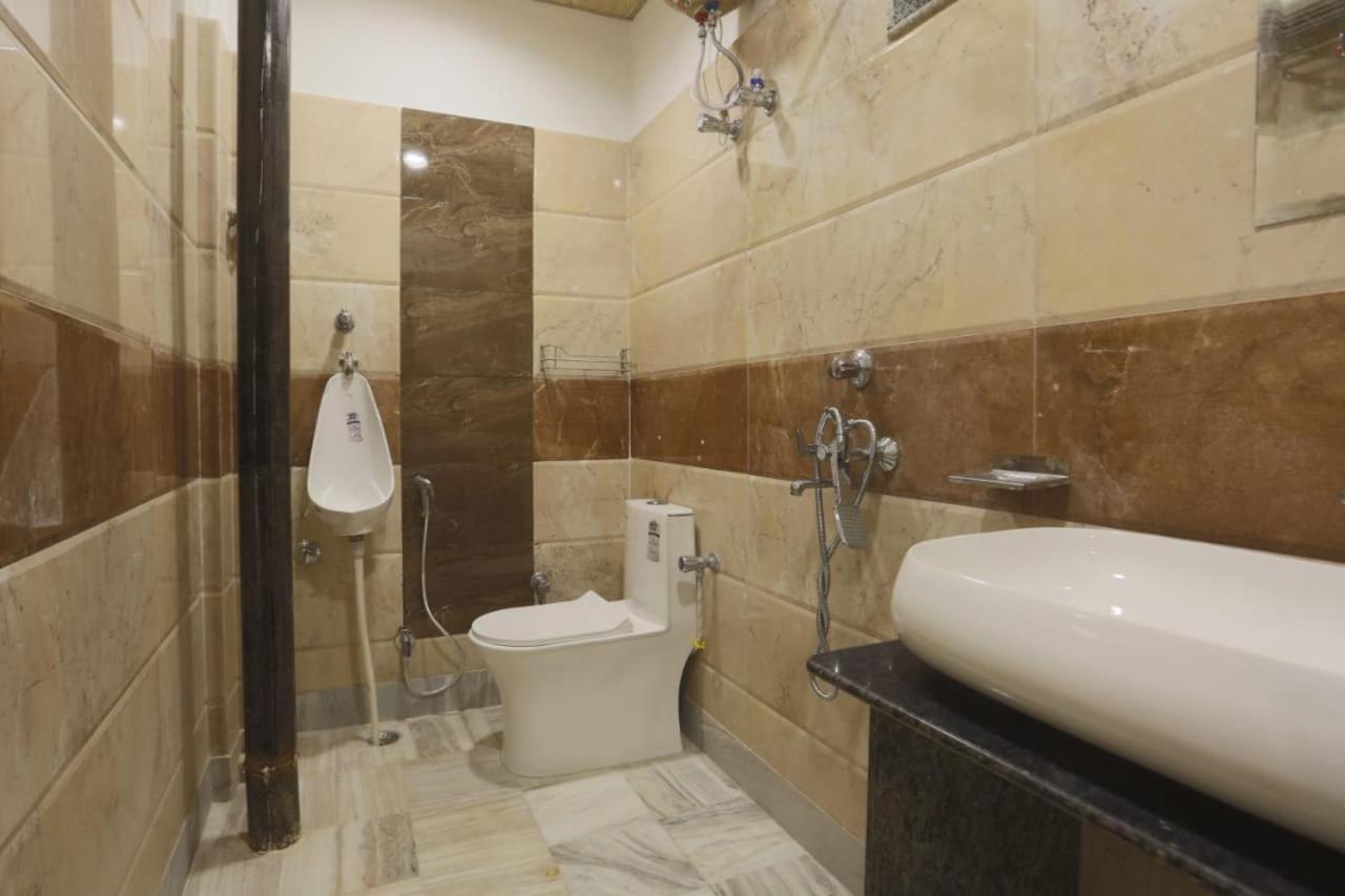 Holiday Out Hotel Джодхпур Экстерьер фото