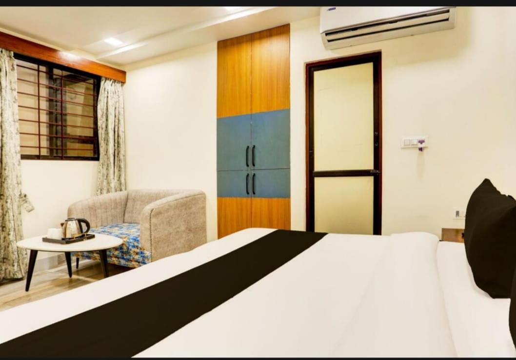 Holiday Out Hotel Джодхпур Экстерьер фото