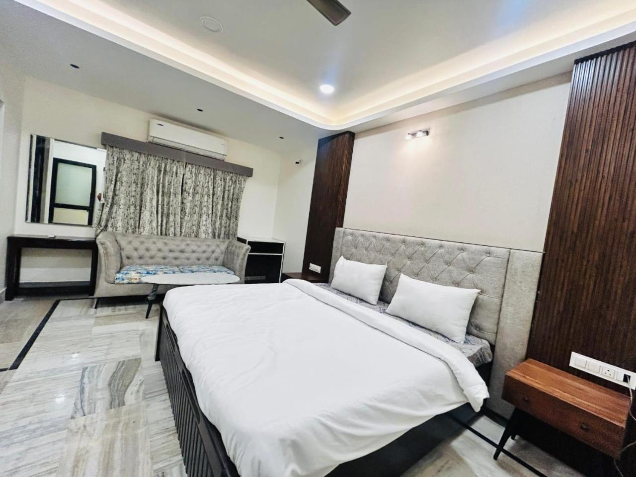 Holiday Out Hotel Джодхпур Экстерьер фото
