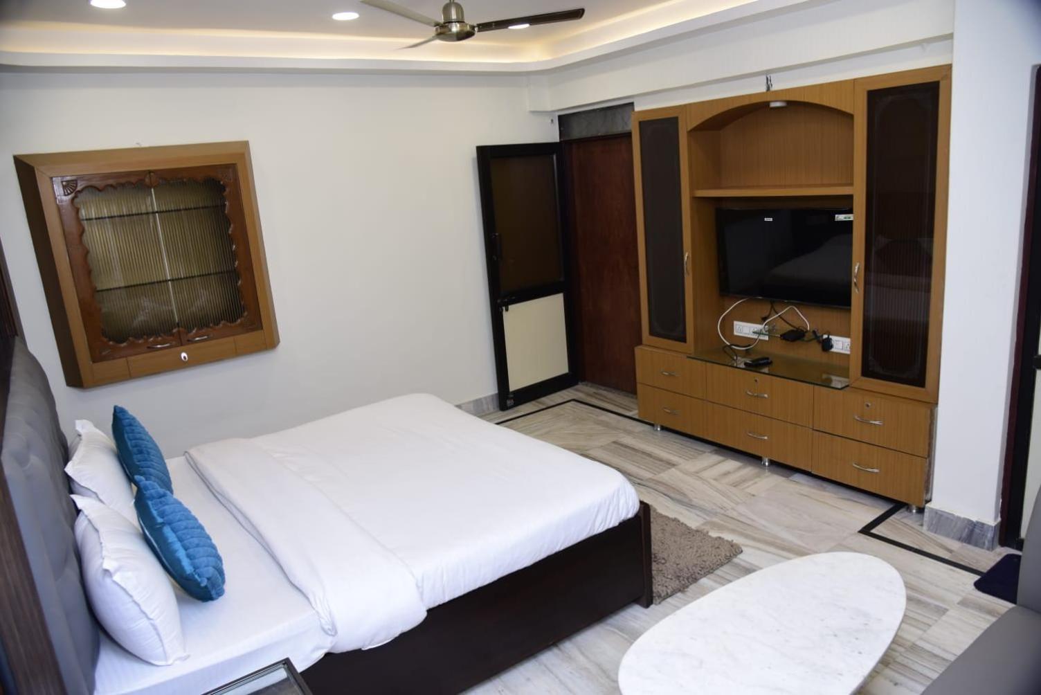 Holiday Out Hotel Джодхпур Экстерьер фото