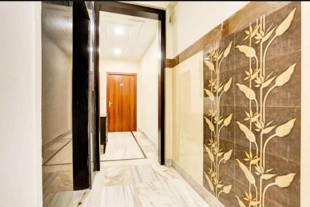 Holiday Out Hotel Джодхпур Экстерьер фото