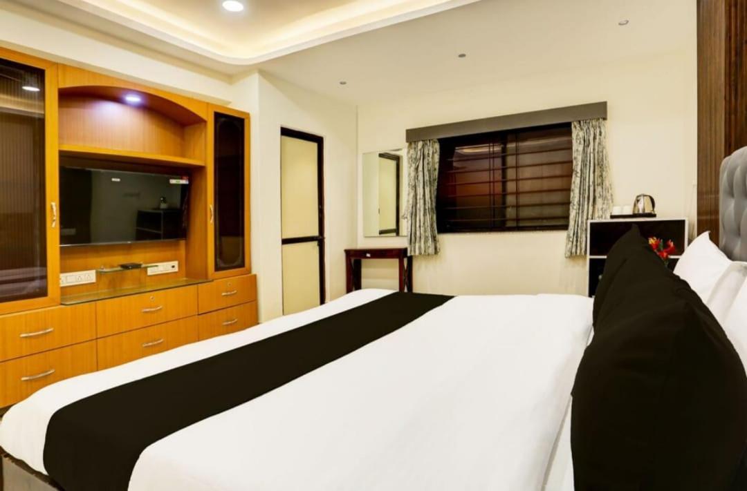 Holiday Out Hotel Джодхпур Экстерьер фото