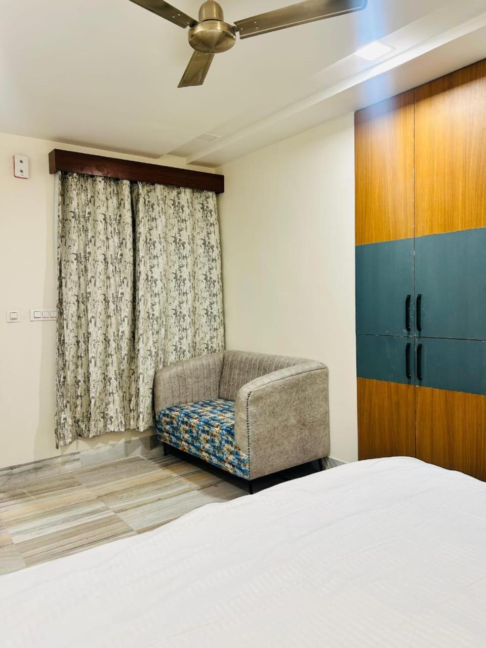 Holiday Out Hotel Джодхпур Экстерьер фото