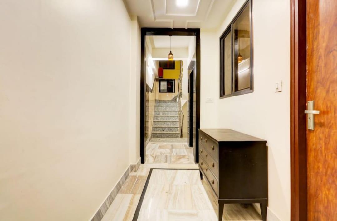 Holiday Out Hotel Джодхпур Экстерьер фото